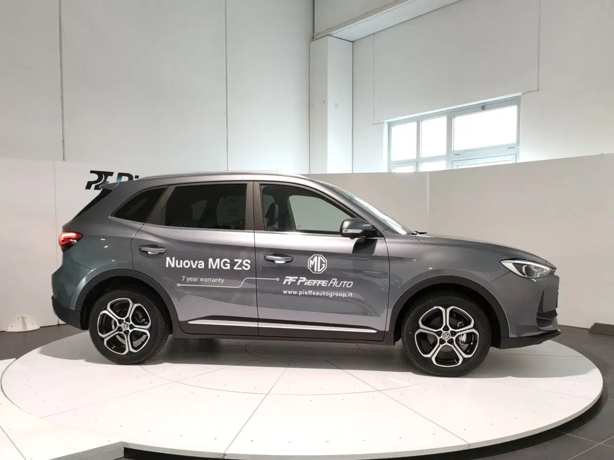 Mg ZS nuova a L'Aquila (5)