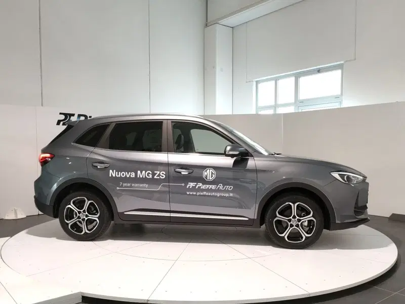 Mg ZS nuova a L'Aquila (5)