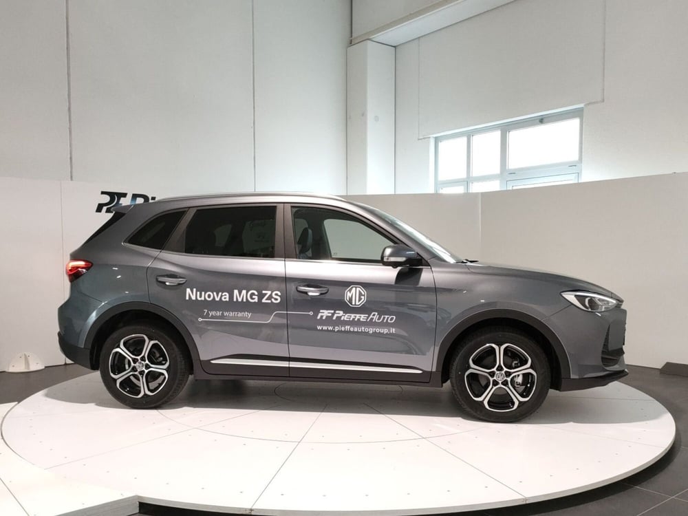 Mg ZS nuova a L'Aquila (5)