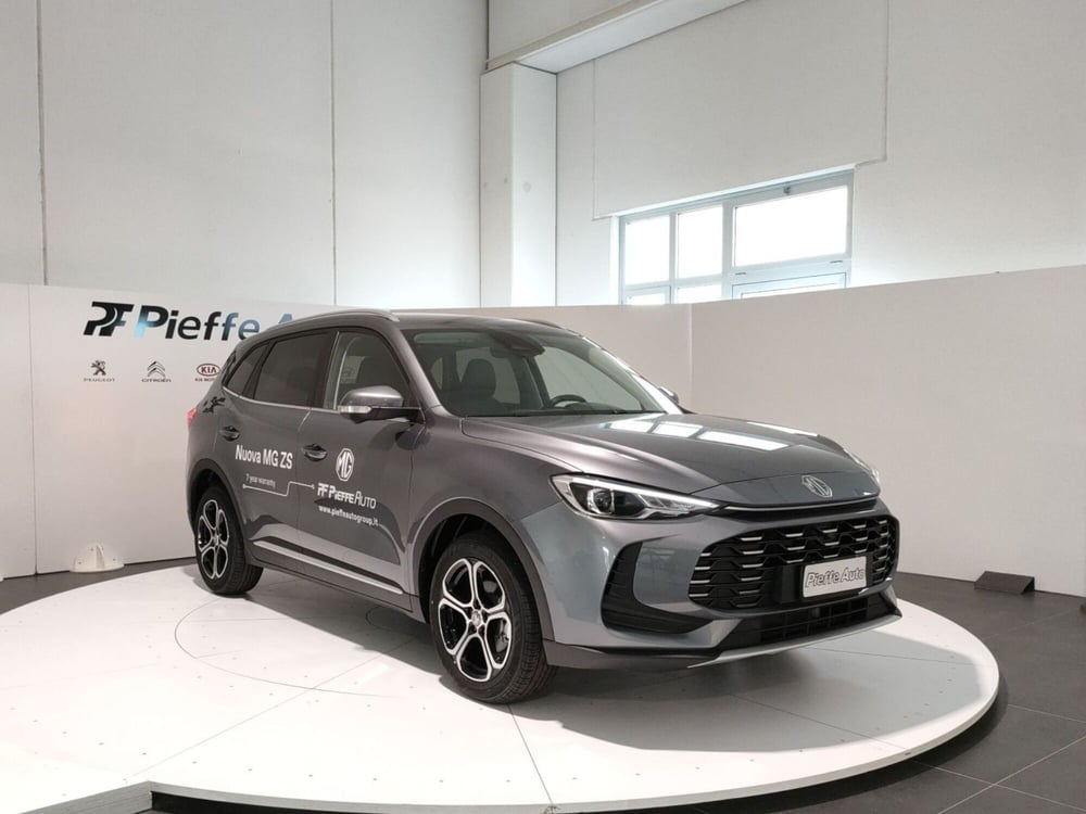 Mg ZS nuova a L'Aquila (6)