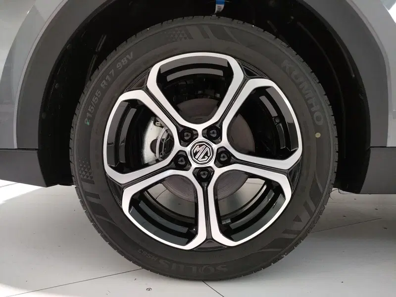 Mg ZS nuova a L'Aquila (7)