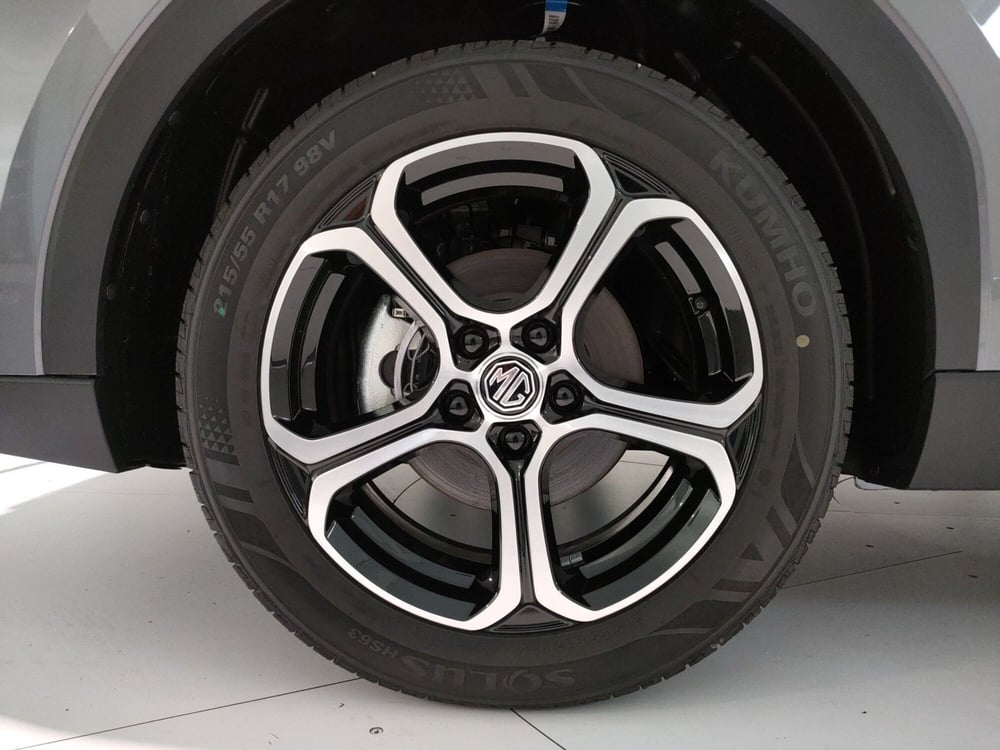 Mg ZS nuova a L'Aquila (7)