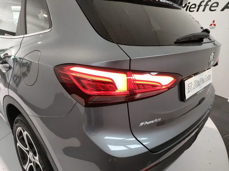 Mg ZS nuova a L'Aquila (8)