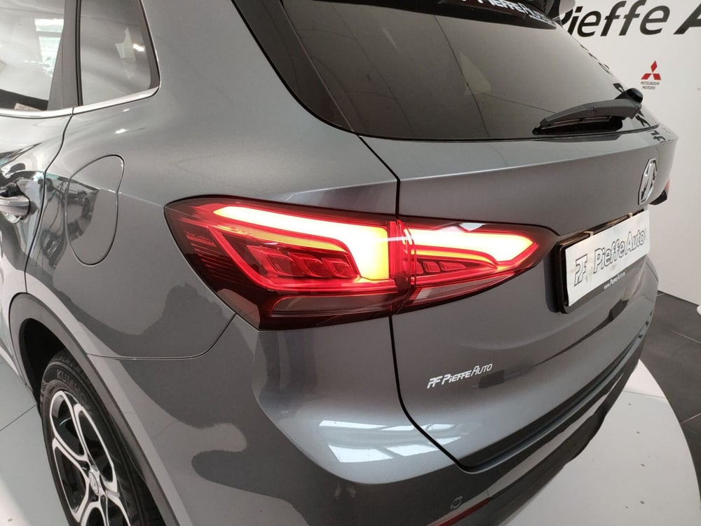 Mg ZS nuova a L'Aquila (8)