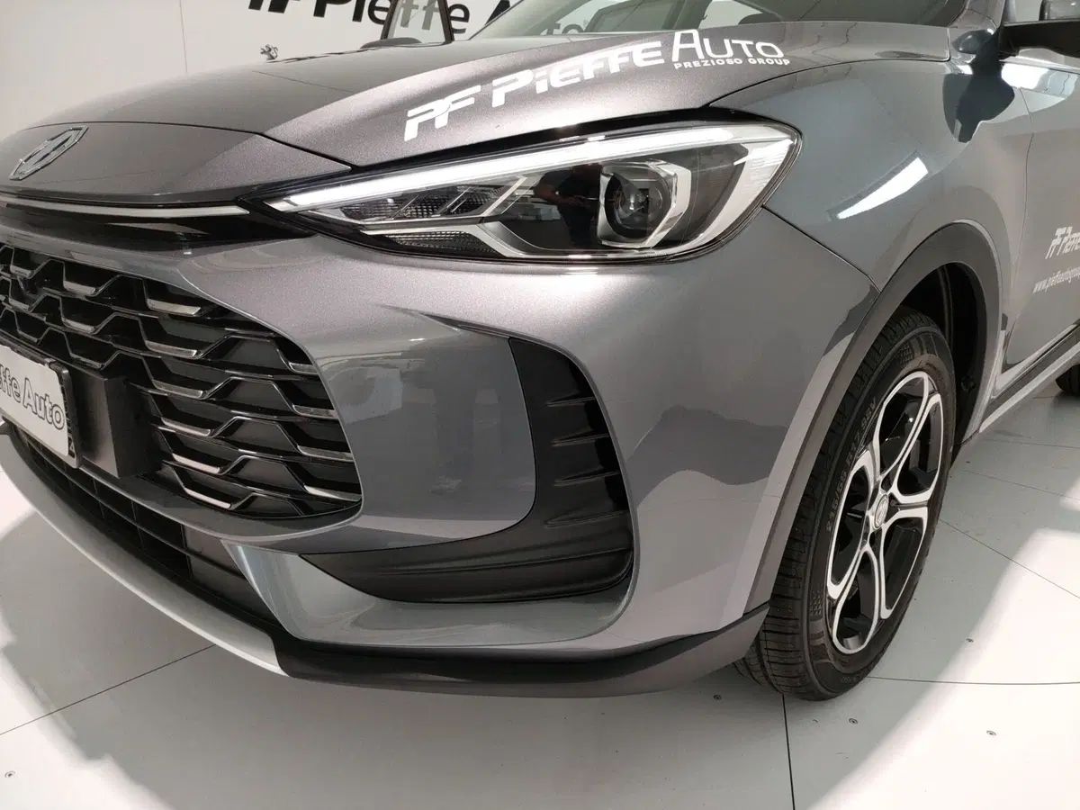 Mg ZS nuova a L'Aquila (9)