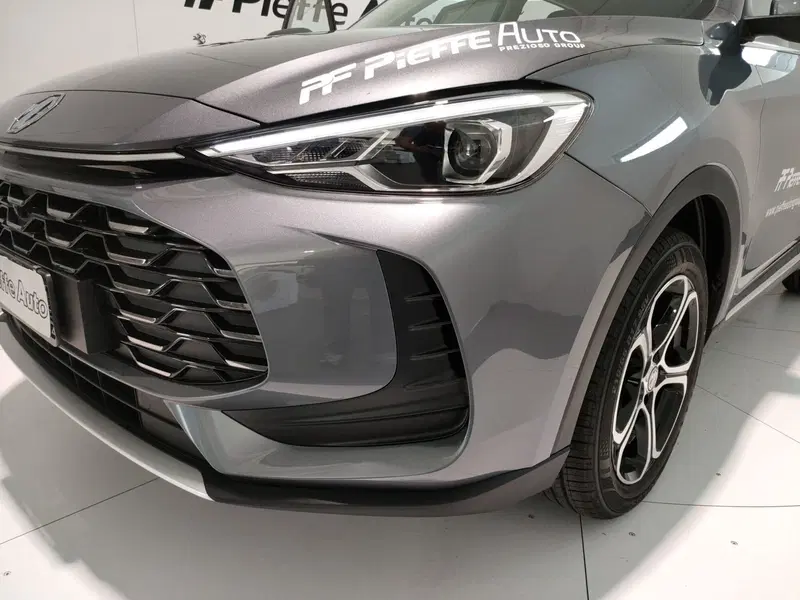 Mg ZS nuova a L'Aquila (9)