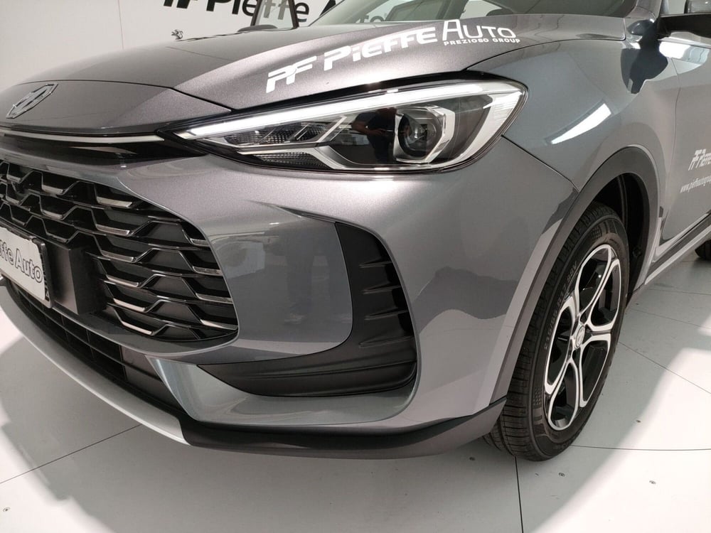 Mg ZS nuova a L'Aquila (9)
