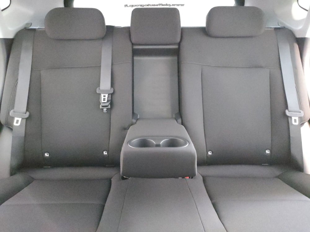 Hyundai Kona nuova a L'Aquila (13)