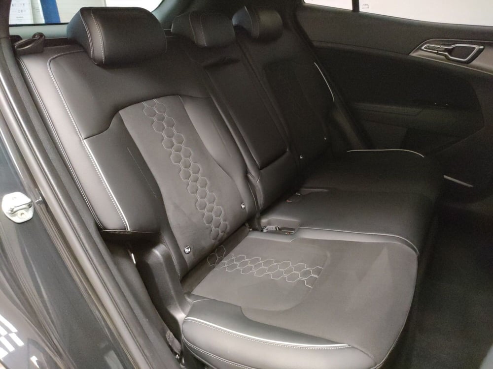 Kia Sportage usata a Teramo (14)