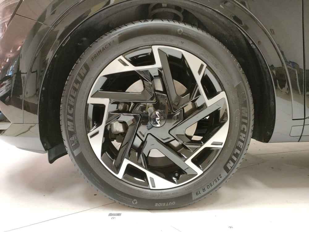 Kia Sportage usata a Teramo (7)