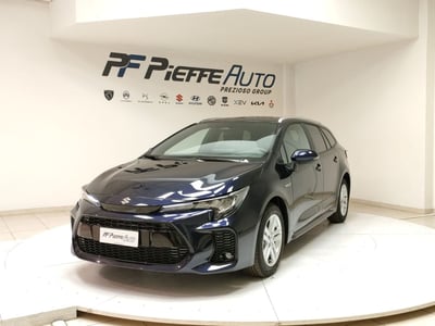 Suzuki Swace 1.8h Cool e-cvt nuova a Teramo