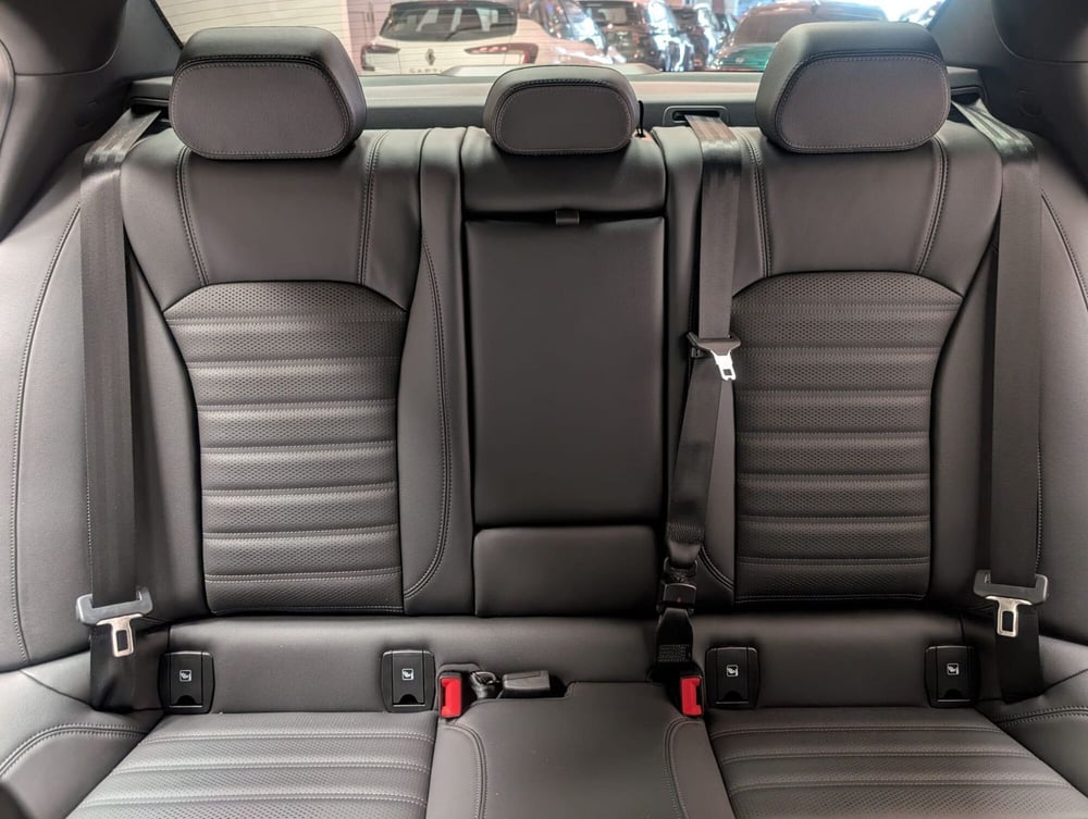 Alfa Romeo Giulia nuova a Teramo (13)