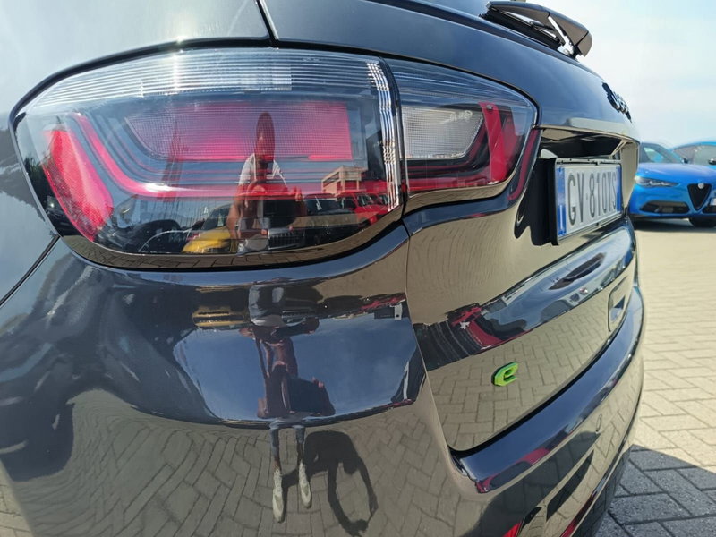 Jeep Compass usata a Alessandria (14)