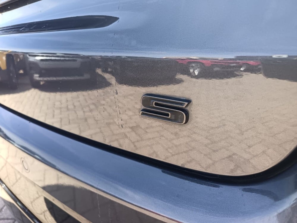 Jeep Compass usata  (15)