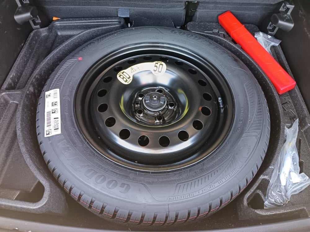 Jeep Compass usata  (8)