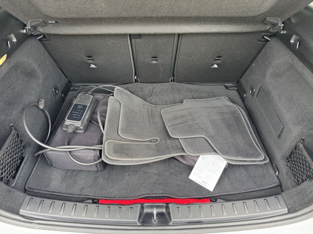 Mercedes-Benz GLA SUV usata a Como (12)