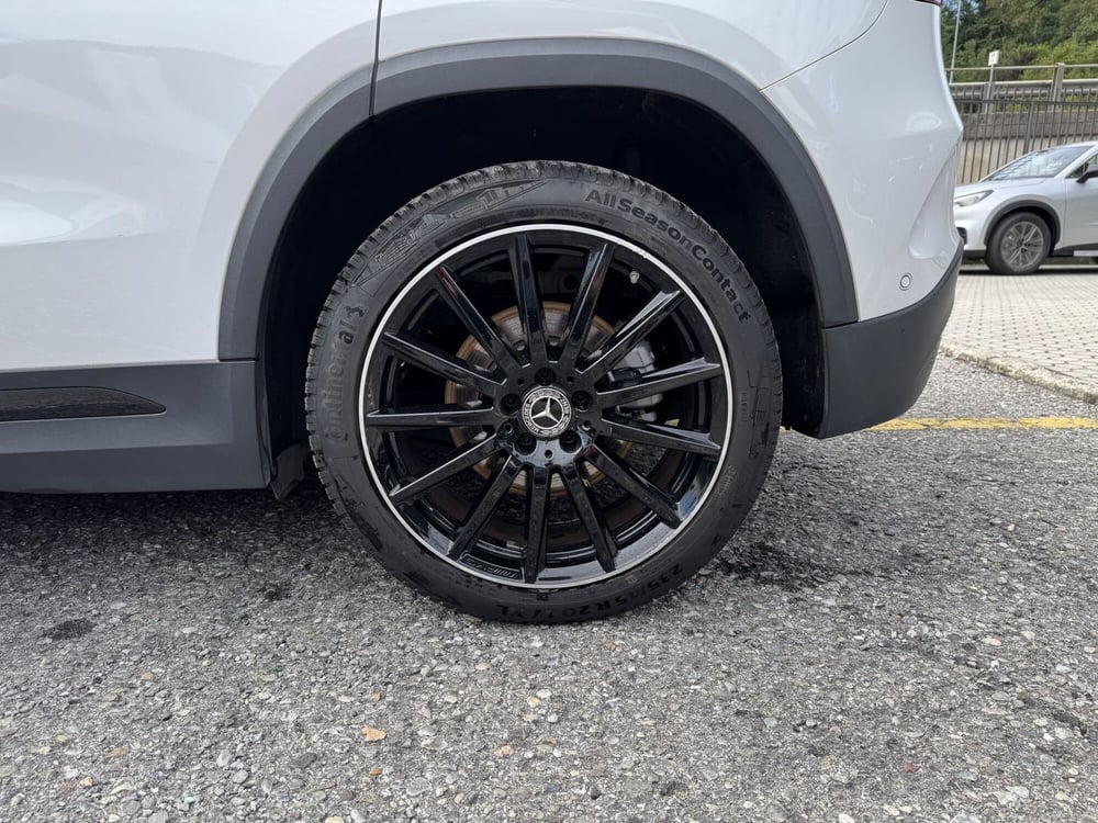 Mercedes-Benz GLA SUV usata a Como (14)