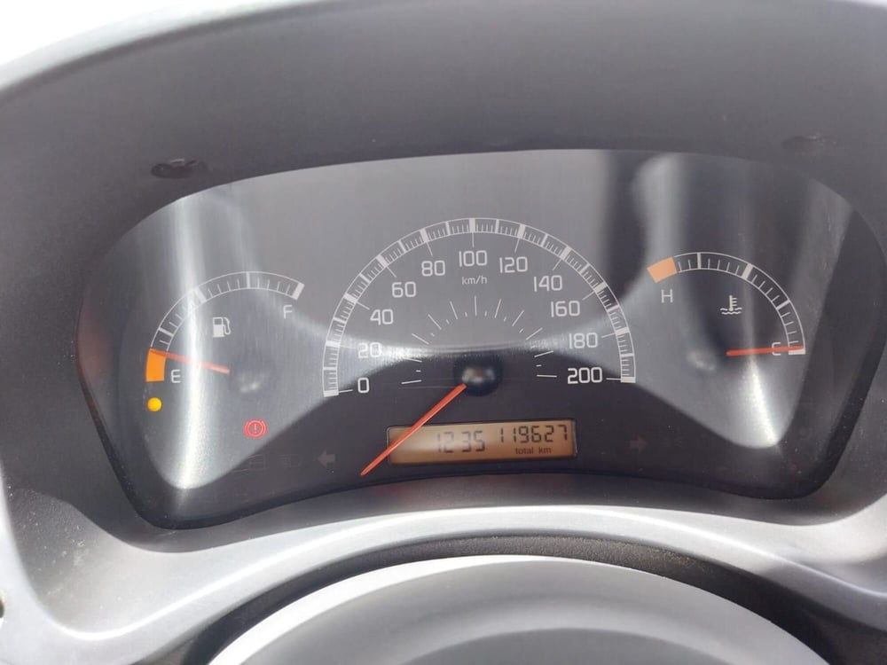 Fiat Panda usata a Potenza (12)