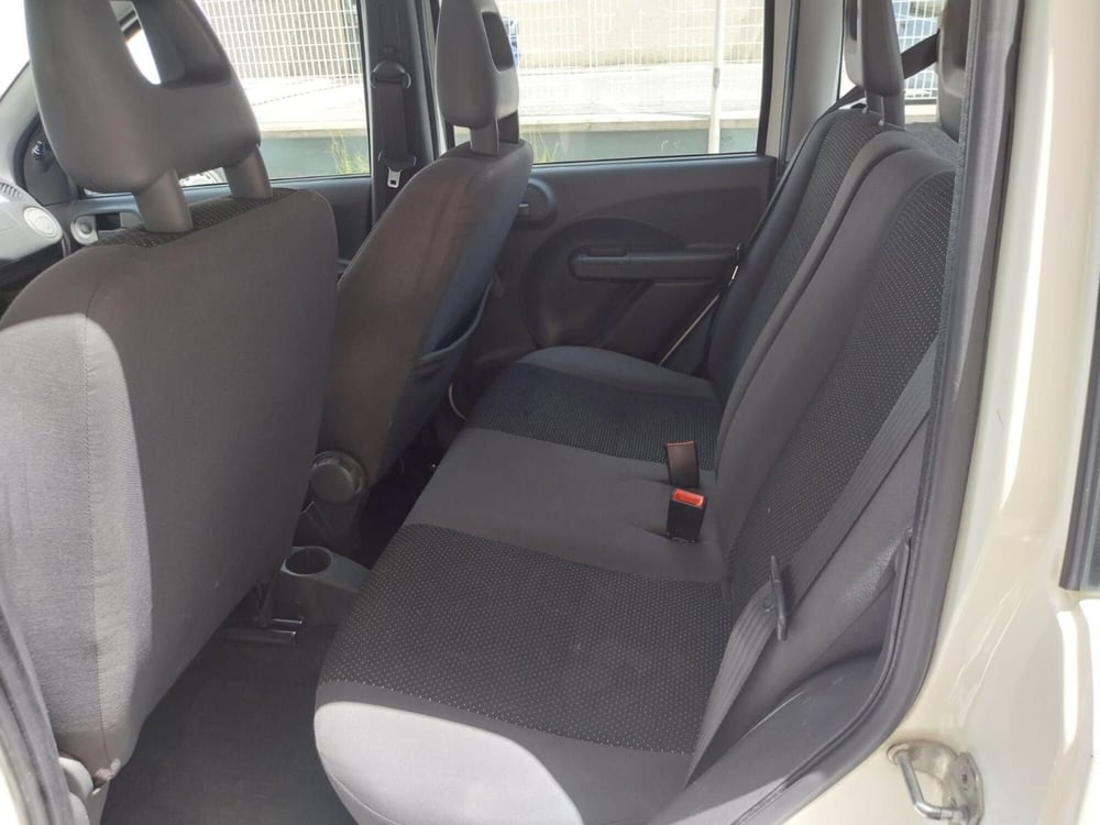Fiat Panda usata a Potenza (16)