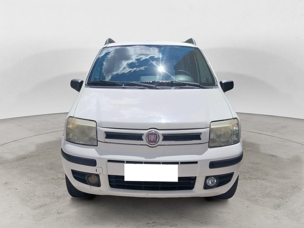 Fiat Panda usata a Potenza (2)