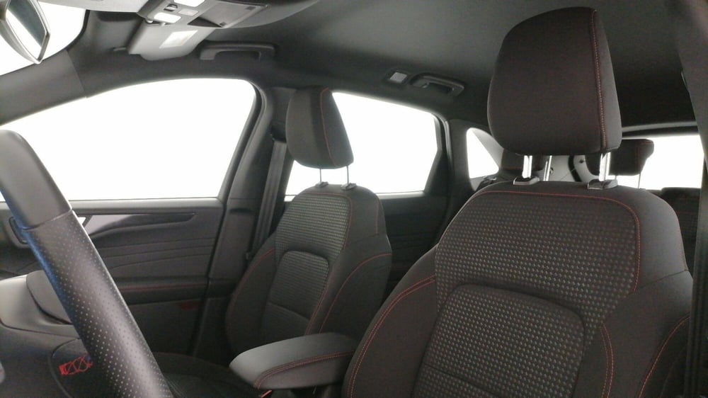 Ford Kuga usata a Roma (12)