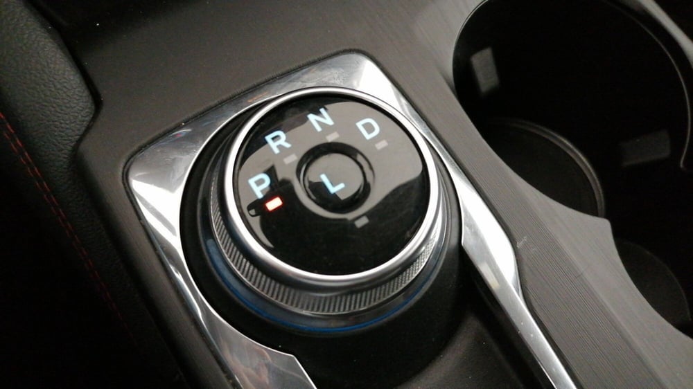Ford Kuga usata a Roma (13)