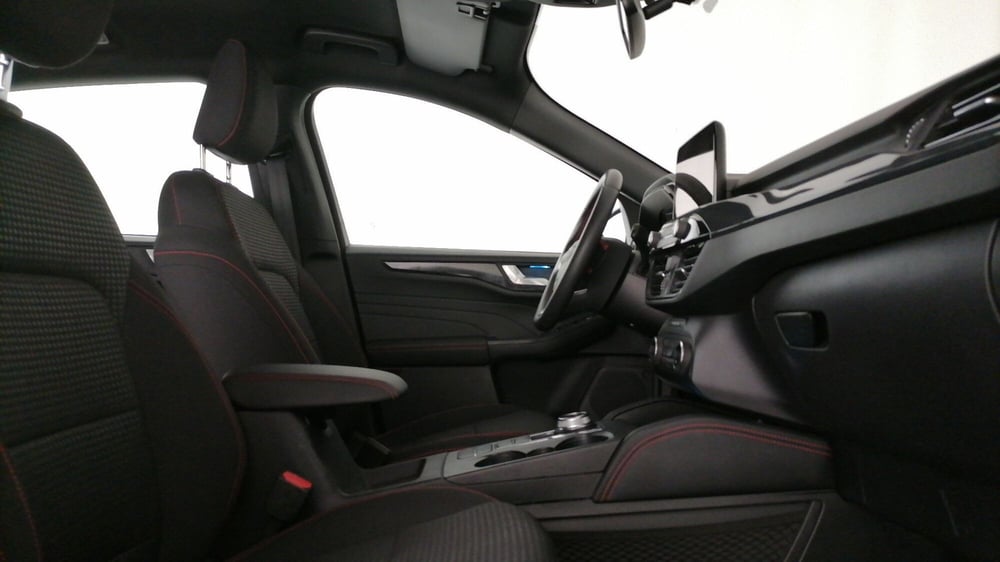 Ford Kuga usata a Roma (6)