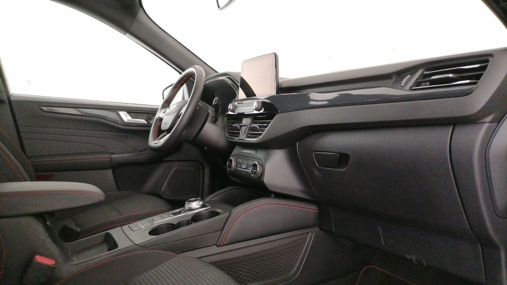 Ford Kuga usata a Roma (7)