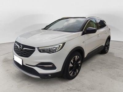 Opel Grandland X 1.5 diesel Ecotec Start&amp;Stop Innovation del 2019 usata a Sala Consilina