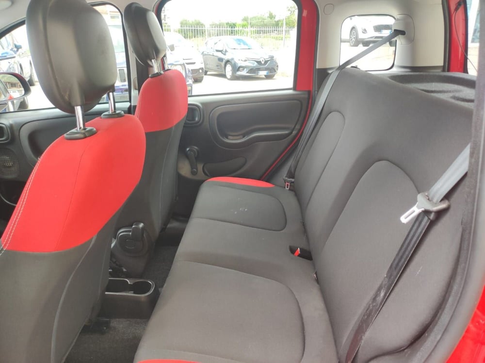 Fiat Panda usata a Salerno (20)