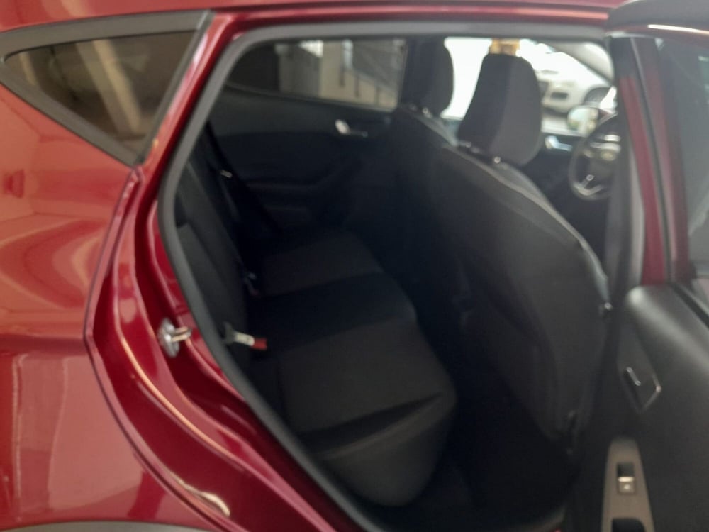 Ford Fiesta usata a Torino (10)