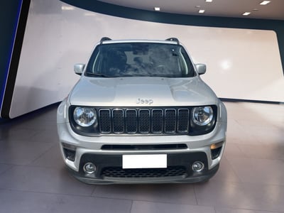 Jeep Renegade 1.0 T3 Business del 2020 usata a Torino