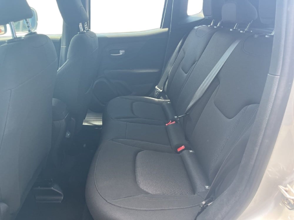 Jeep Renegade usata a Torino (9)