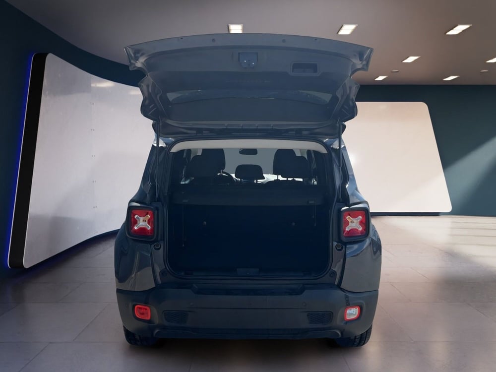 Jeep Renegade usata a Torino (7)