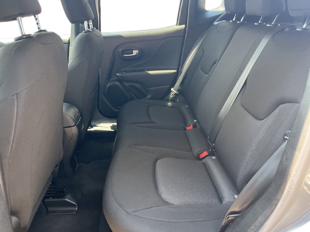 Jeep Renegade usata a Torino (9)