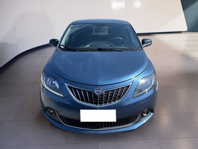 Lancia Ypsilon 1.0 FireFly 5 porte S&amp;S Hybrid Gold Plus del 2023 usata a Torino