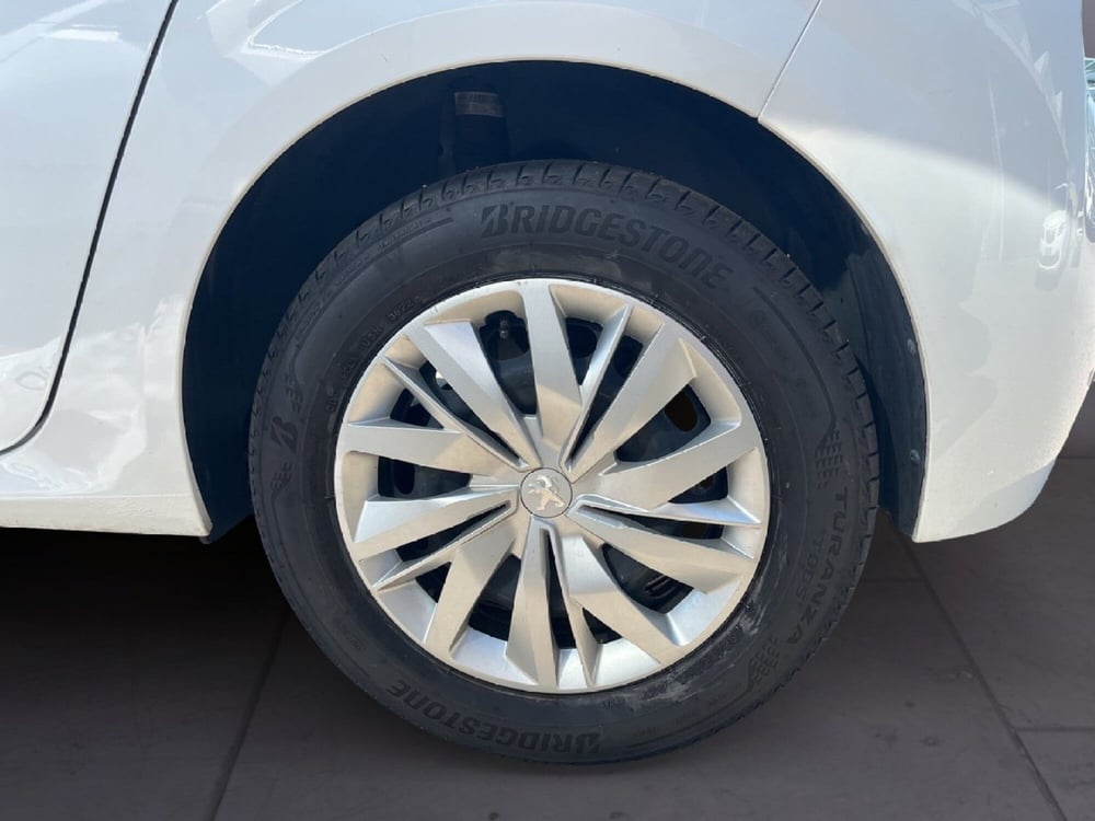 Peugeot 208 usata a Torino (8)