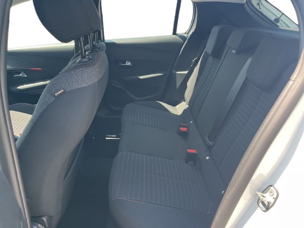 Peugeot 208 usata a Torino (9)