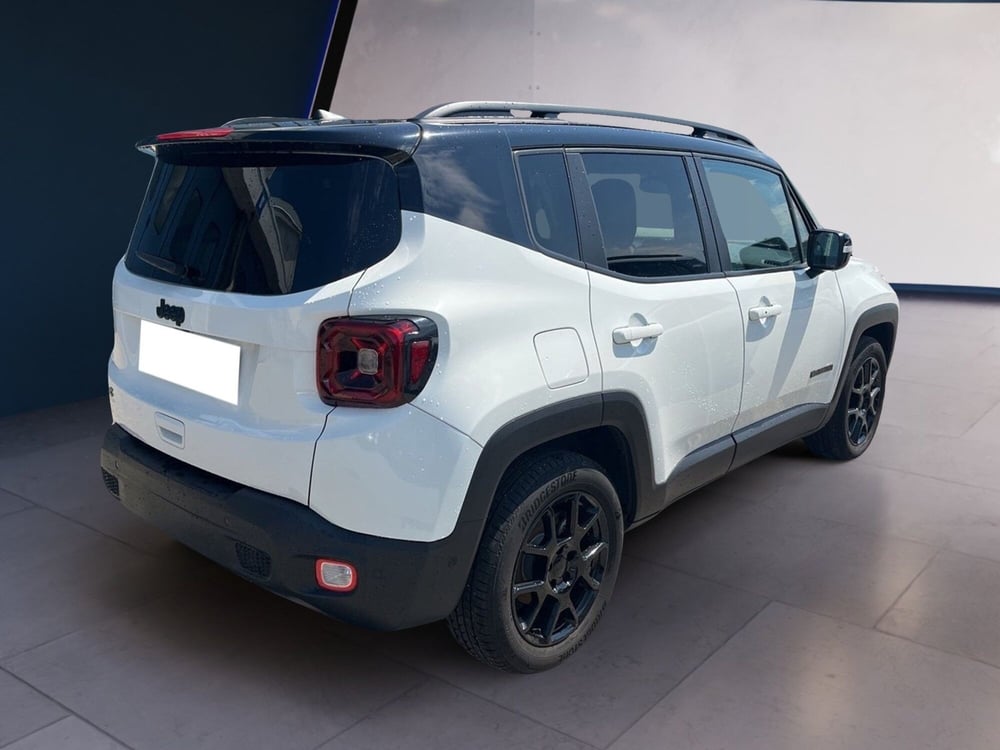 Jeep Renegade usata a Torino (4)