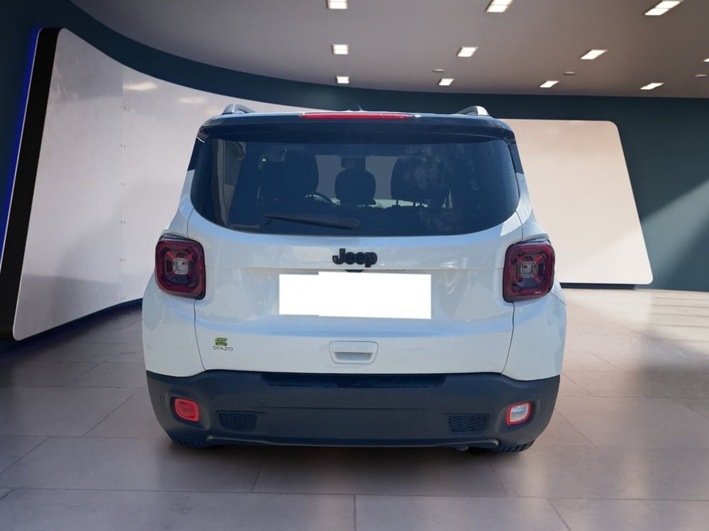 Jeep Renegade usata a Torino (6)