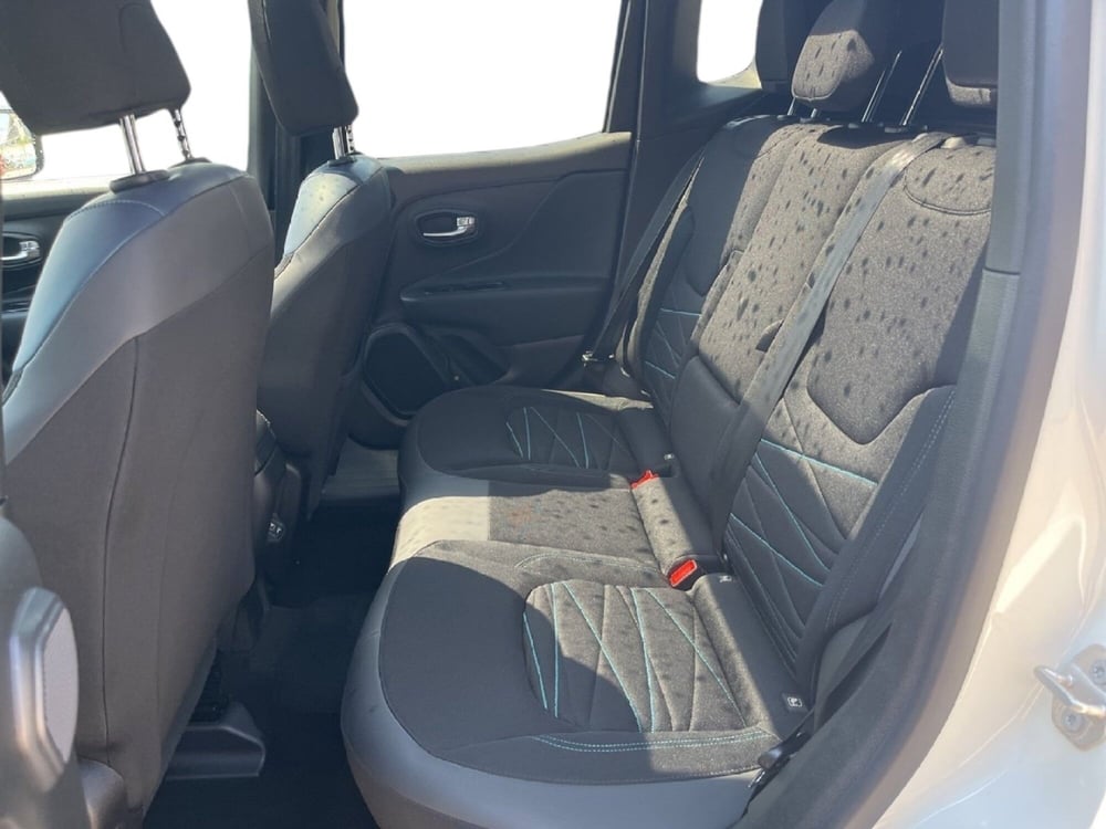 Jeep Renegade usata a Torino (8)