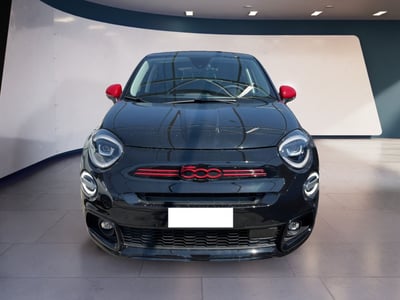 Fiat 500X 1.5 T4 Hybrid 130 CV DCT Red Dolcevita del 2024 usata a Torino