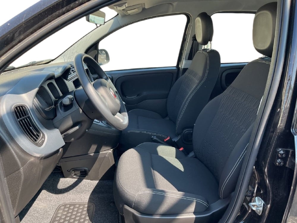 Fiat Panda usata a Torino (10)