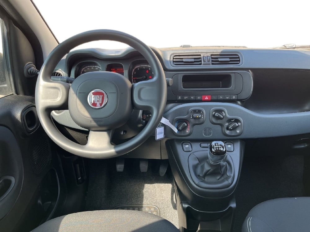 Fiat Panda usata a Torino (11)