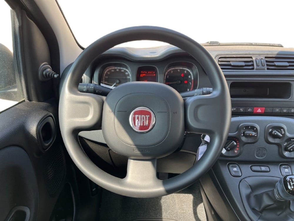 Fiat Panda usata a Torino (12)