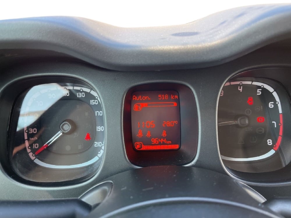 Fiat Panda usata a Torino (13)