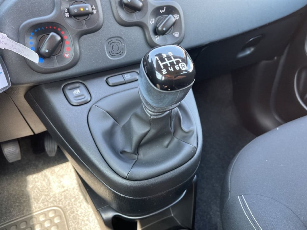 Fiat Panda usata a Torino (15)