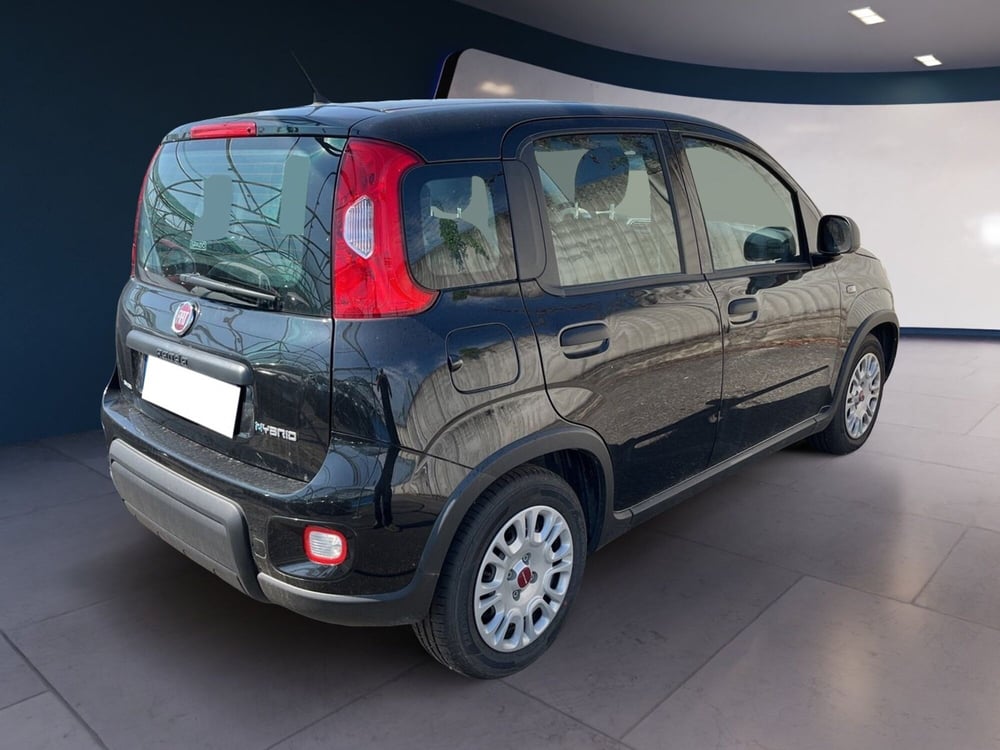 Fiat Panda usata a Torino (4)