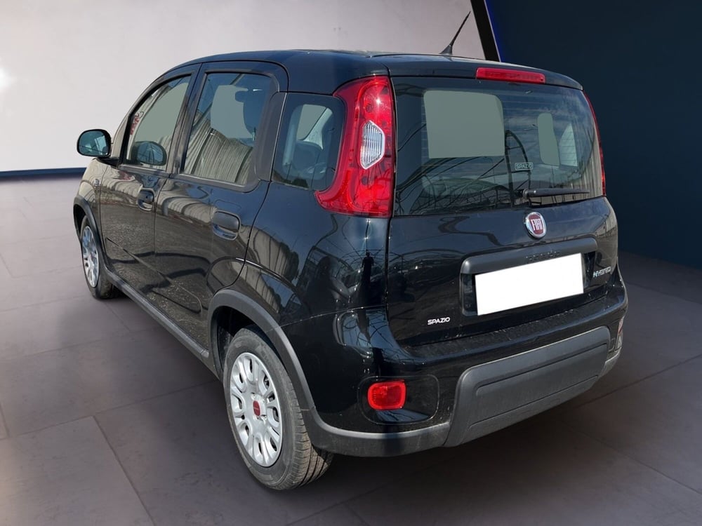 Fiat Panda usata a Torino (5)