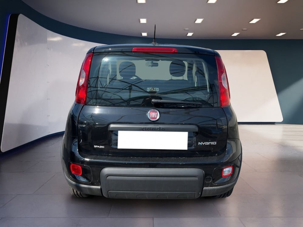 Fiat Panda usata a Torino (6)